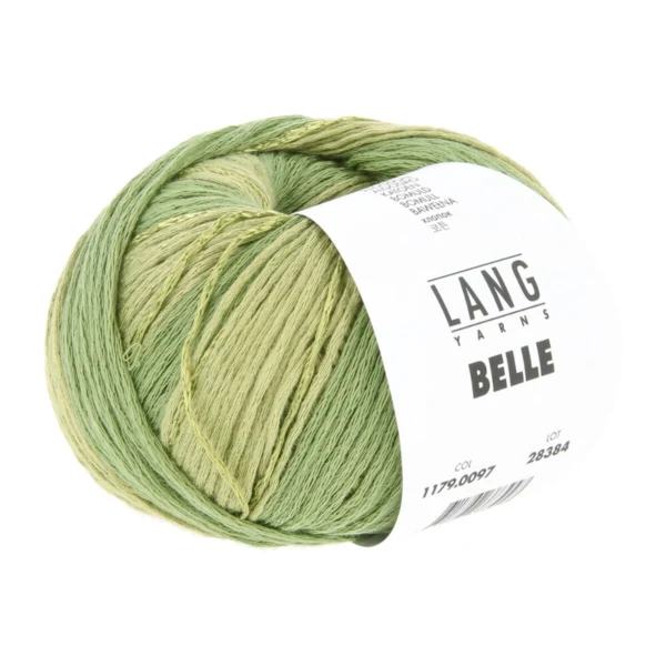 Lang Yarns Belle